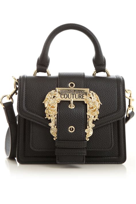 versace jeans couture quilted bag|versace jeans couture outlet.